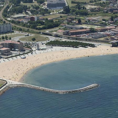 Apartamento En Gijon Arbeyal Exterior photo