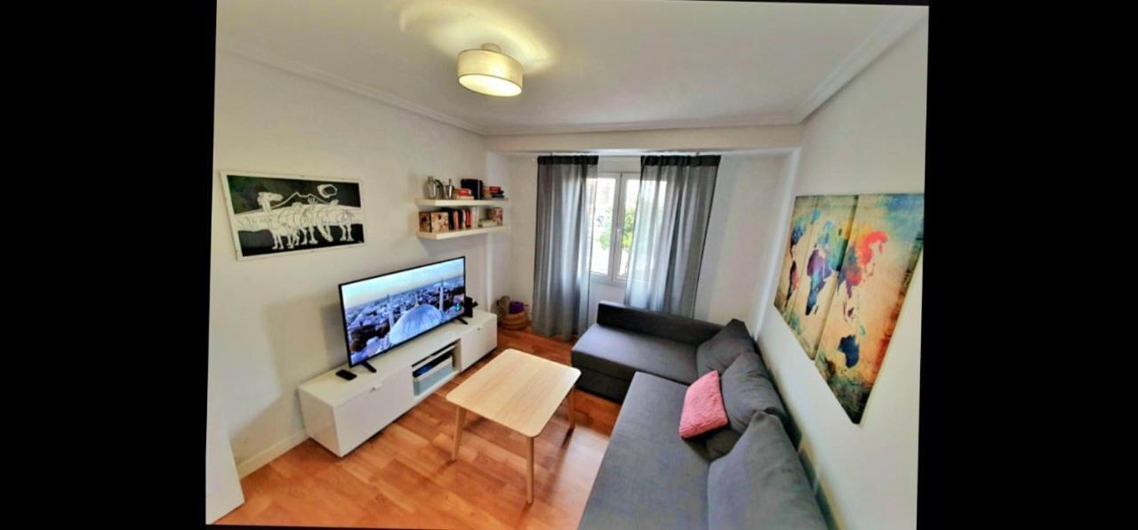 Apartamento En Gijon Arbeyal Exterior photo